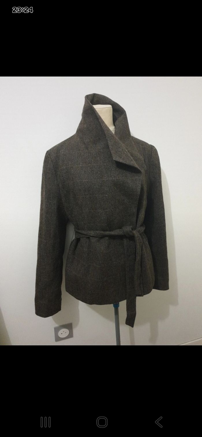 Veste d automne