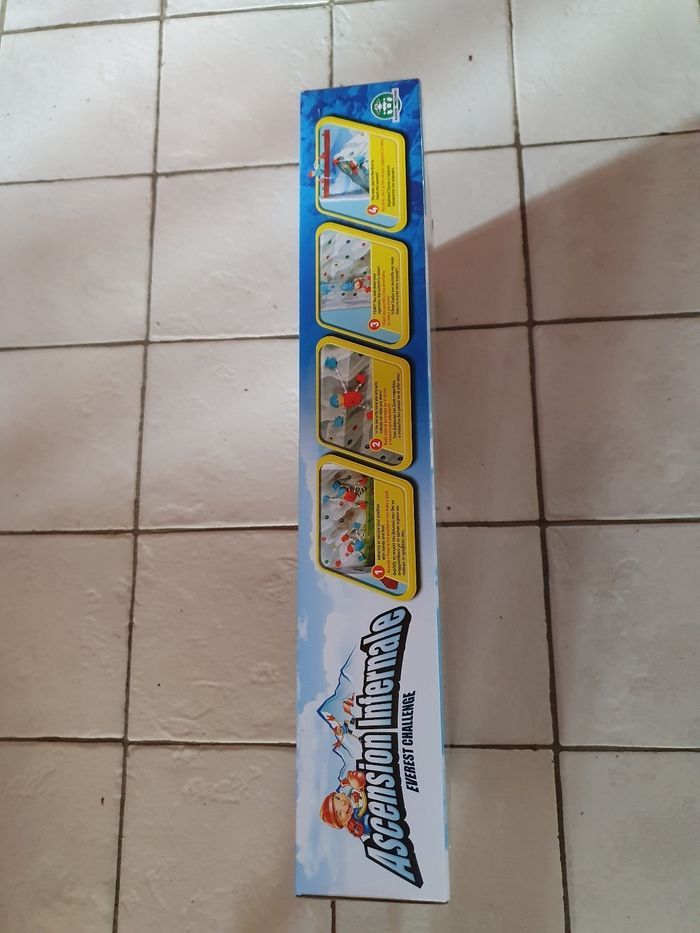 Ascension infernale - photo numéro 3