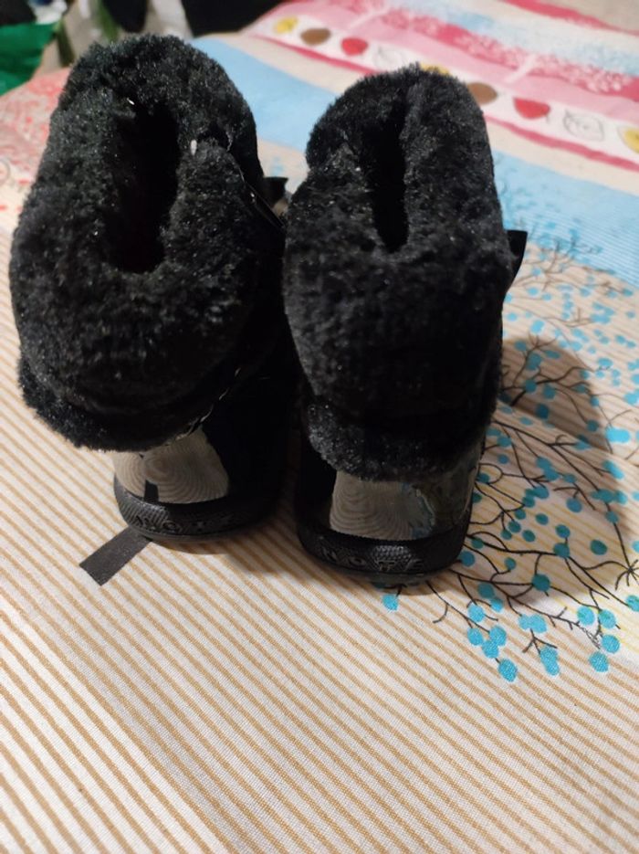 Bottines Nini & Girls P 23 - photo numéro 4