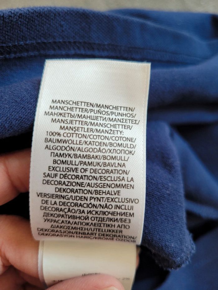 Robe Ralph Lauren 8/10 ans - photo numéro 6