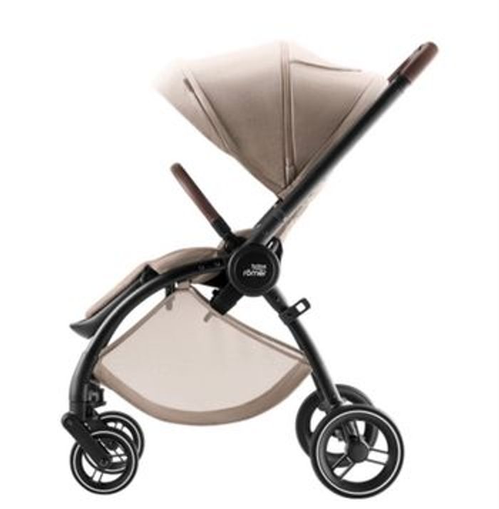 Poussette RIO Britax Romer