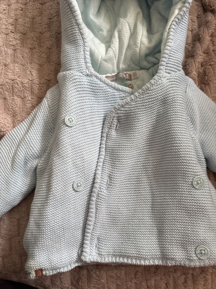 Veste épaisse 3m - photo numéro 2