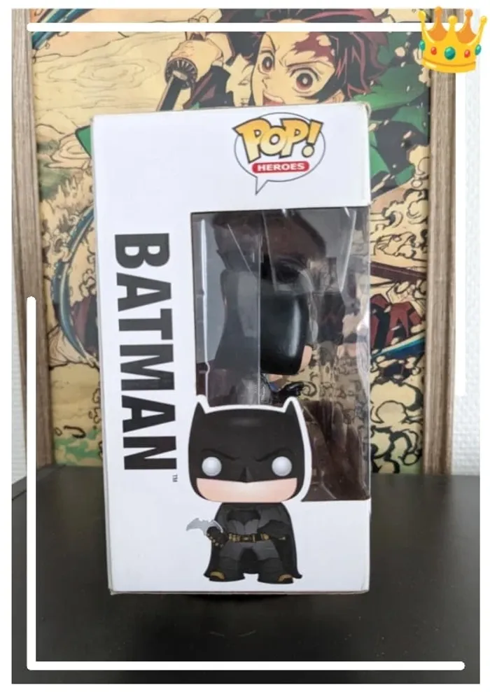 Batman vs Superman 2 Pack - photo numéro 3
