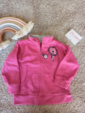 Gilet 24 mois