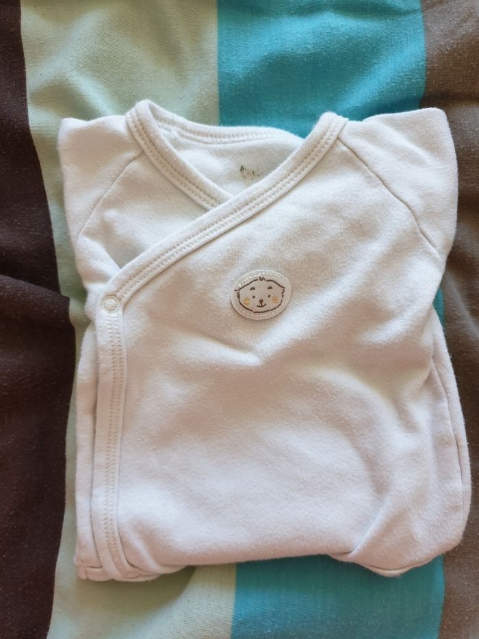 Lot bodys - photo numéro 3