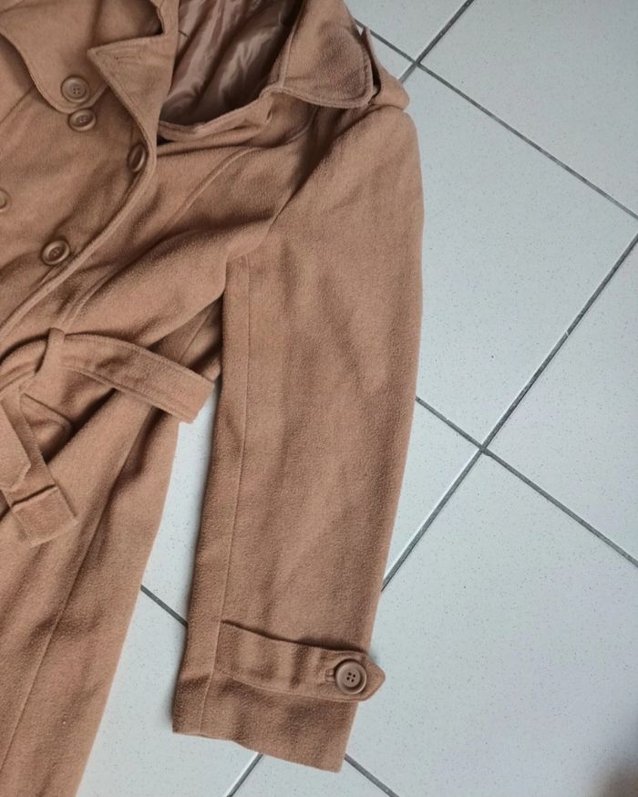 Mantrau XL - photo numéro 3