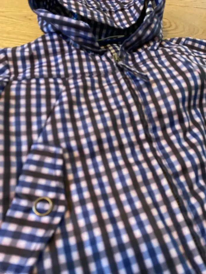 Veste - photo numéro 2