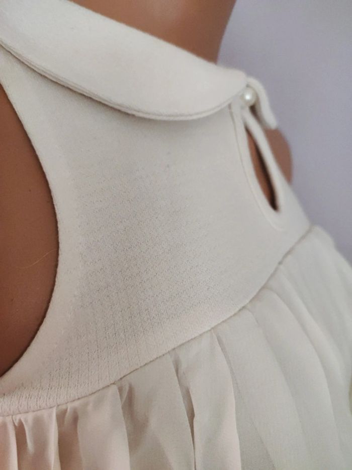 Top Jennyfer taille S - photo numéro 4