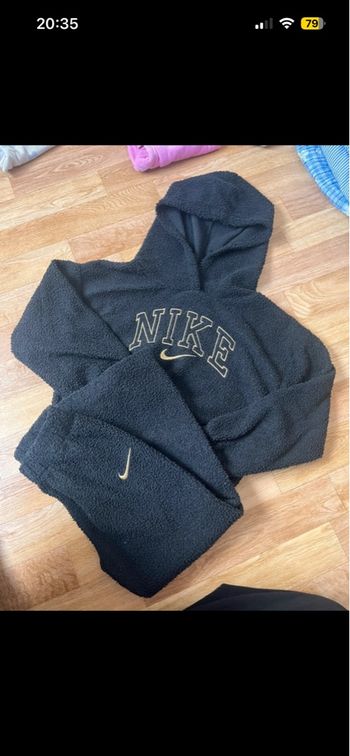 Ensemble Nike fille 