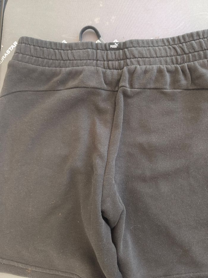 Short puma 14ans - photo numéro 3