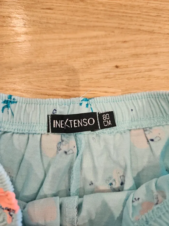 Short - photo numéro 3