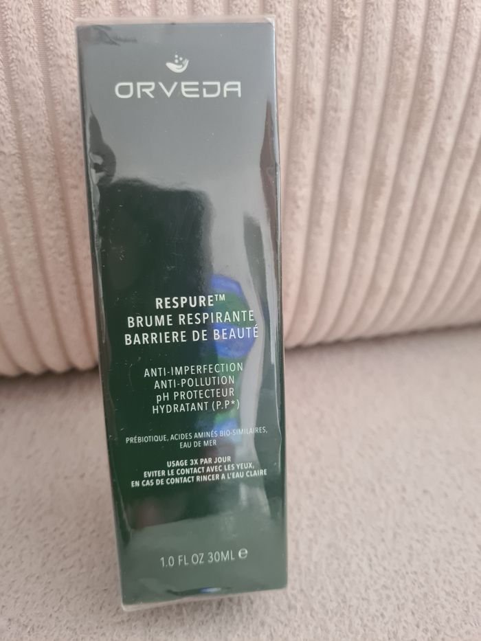 Produit cosmétiques neuf - photo numéro 6