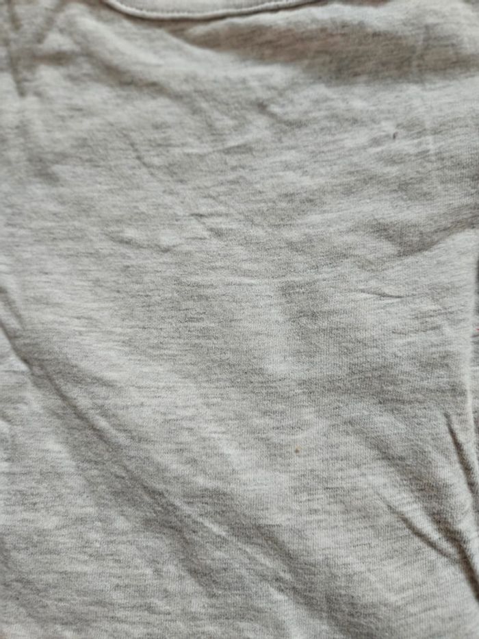 Tee-shirt 6 mois - photo numéro 5