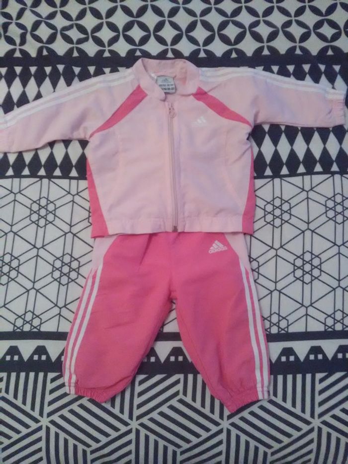 Survêtement Adidas