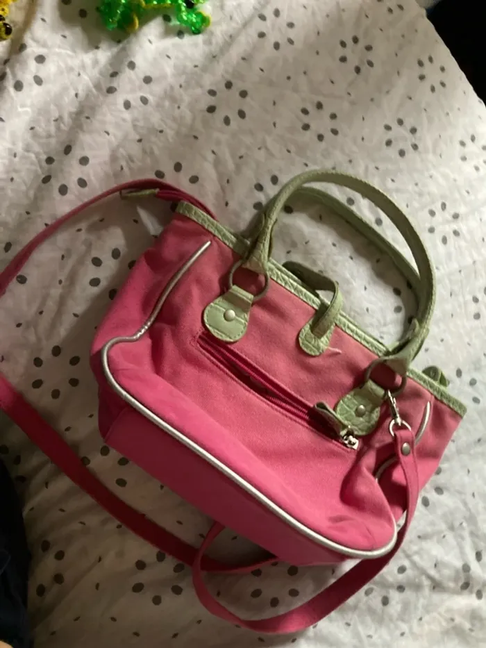 Sac à mains - photo numéro 3