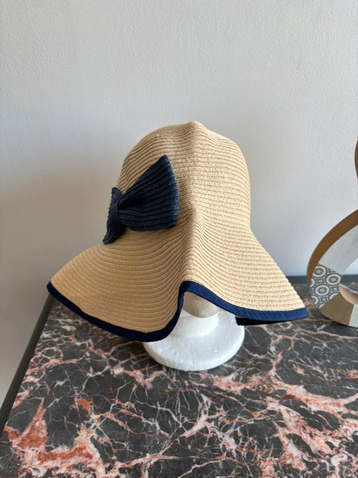 Chapeau neuf - photo numéro 3