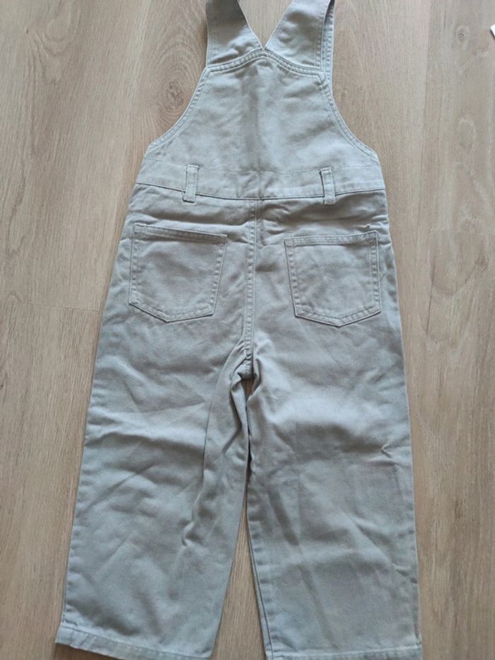 Salopette garçon neuve 36 mois - photo numéro 2