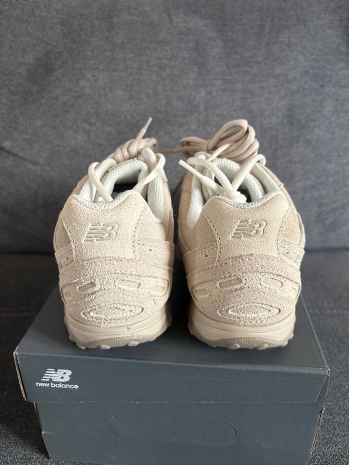 New balance 204 L Timberwolf 40 - photo numéro 4
