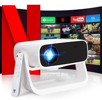 VIDÉO-PROJECTEUR WIELIO AT-M269D