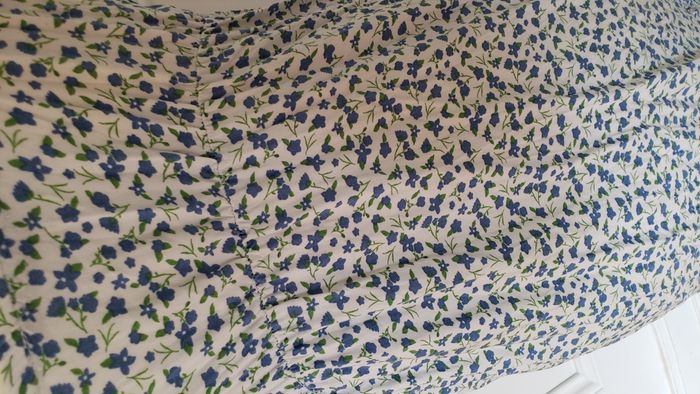 Robe longue maternité - photo numéro 3