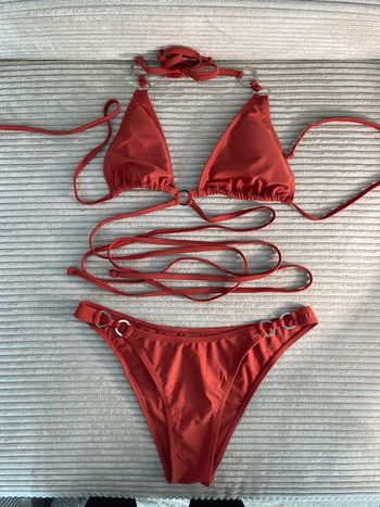 Maillot de bain