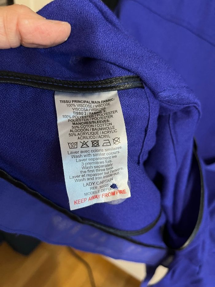 Haut femme - photo numéro 8