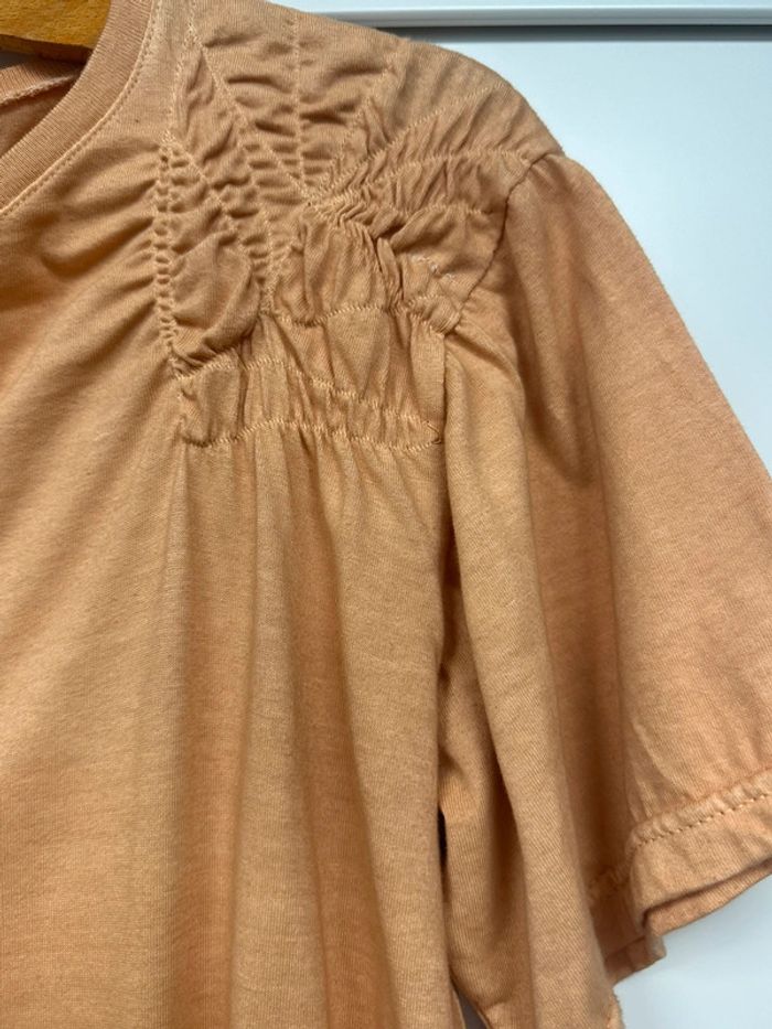 T-shirt nude - photo numéro 7