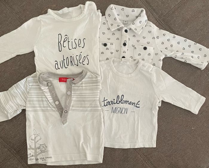 Habit 3 mois - photo numéro 2