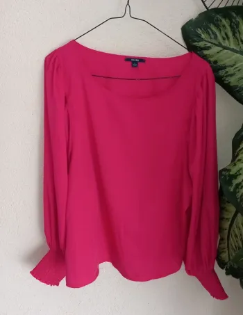 Blouse taille L