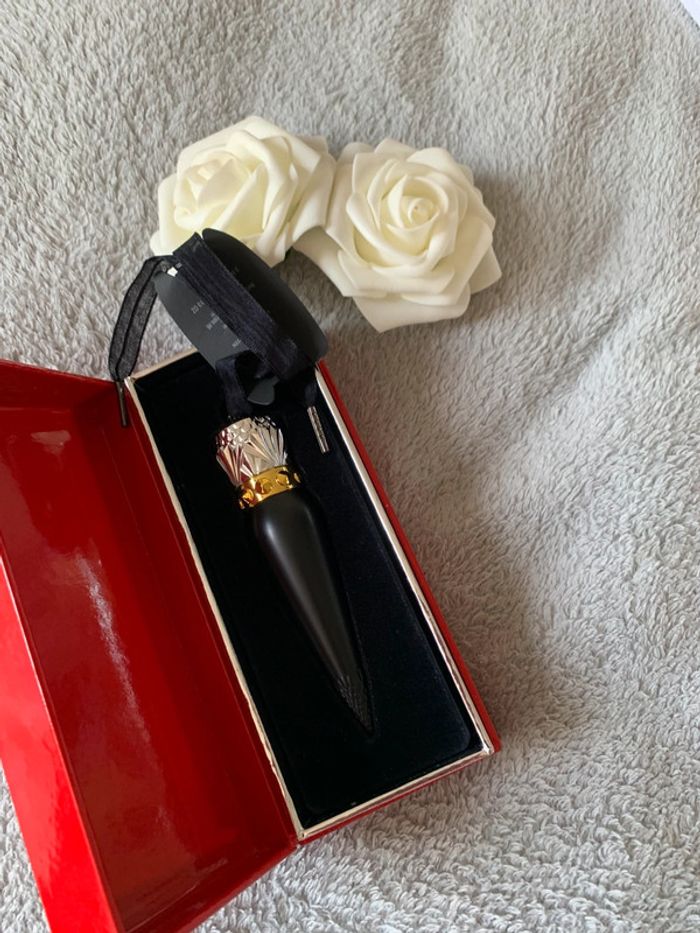 Rouge à lèvres Christian Louboutin - photo numéro 2