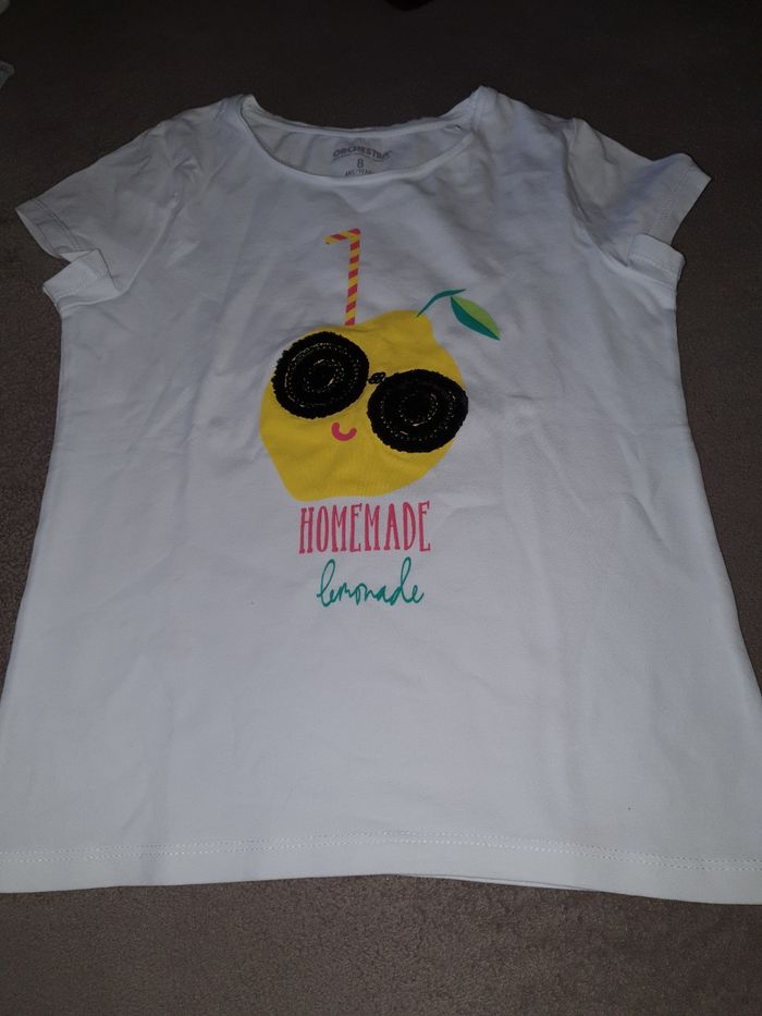 Lot de 3 tee shirts - photo numéro 2