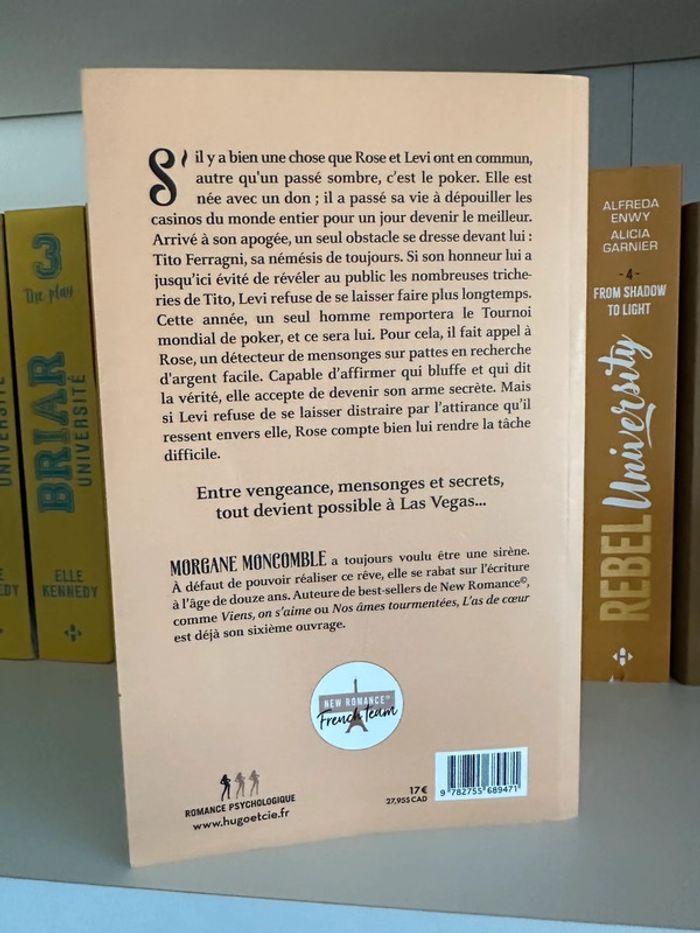 L’as de cœur - photo numéro 3