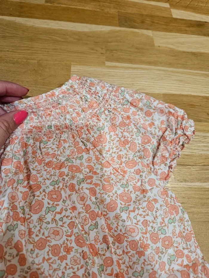 Robe + culotte 36 mois - photo numéro 5