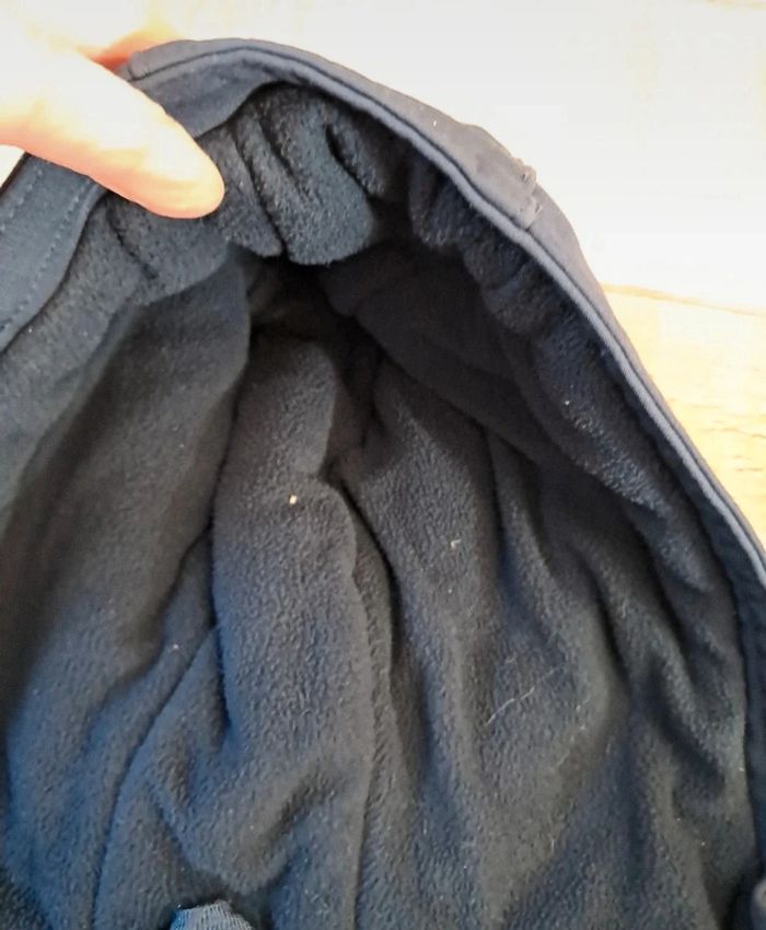 Manteau à capuche - photo numéro 9