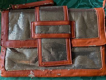 Pochette Clio Goldbrenner