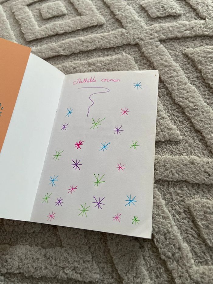 Comment devenir parfait en trois jours de Stephen Mânes - photo numéro 4