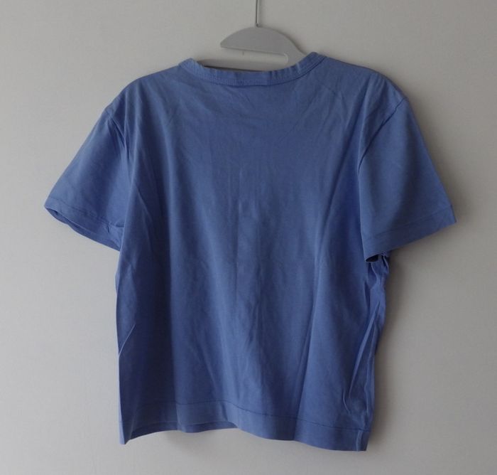 Gilet bleu - S / 36 - photo numéro 3