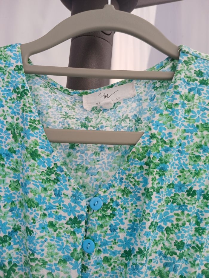 Robe d été. - photo numéro 3