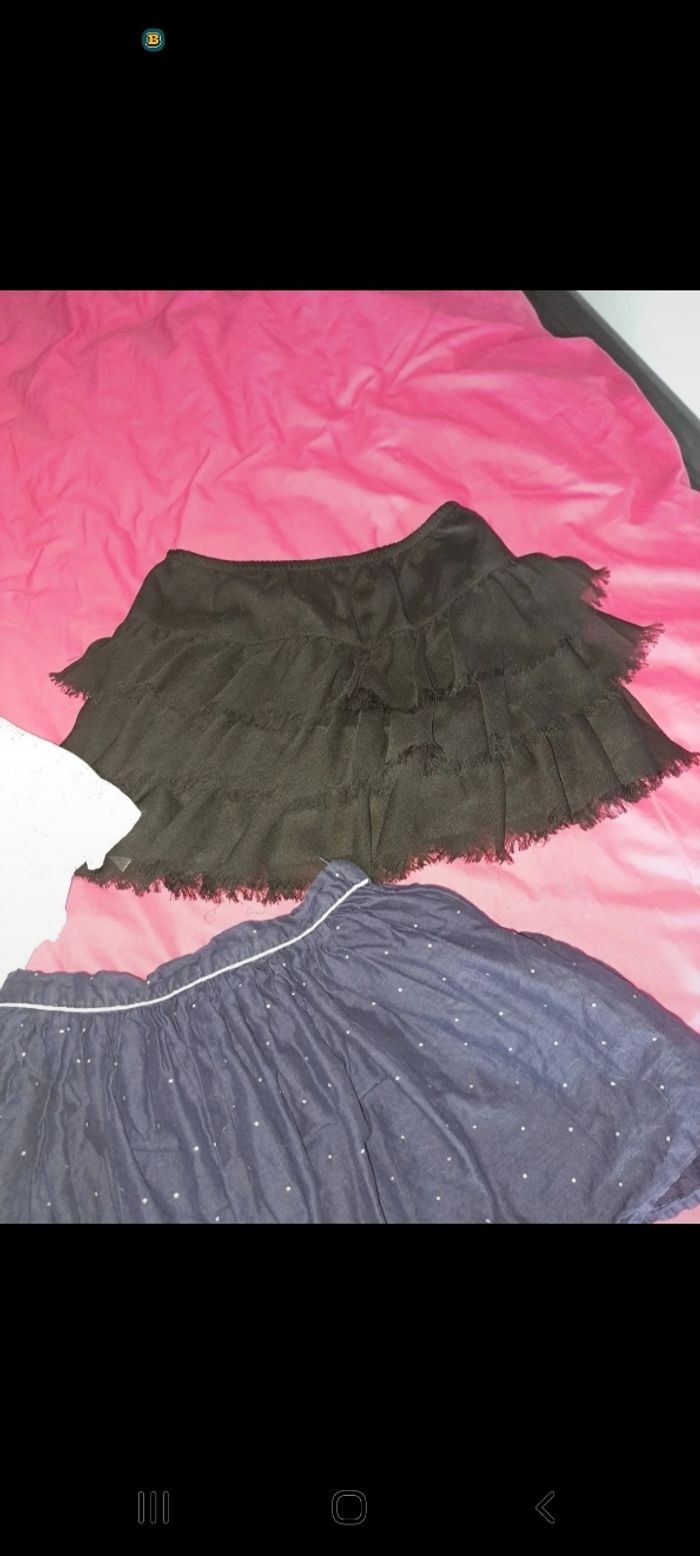 Lot de 3 jupes - photo numéro 3
