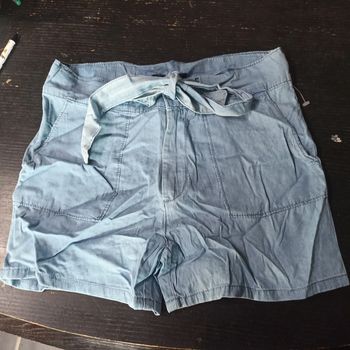 Shirt léger taille 36