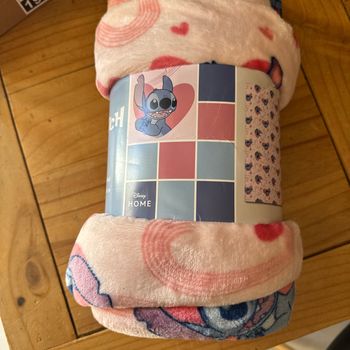 Plaid Stitch neuf