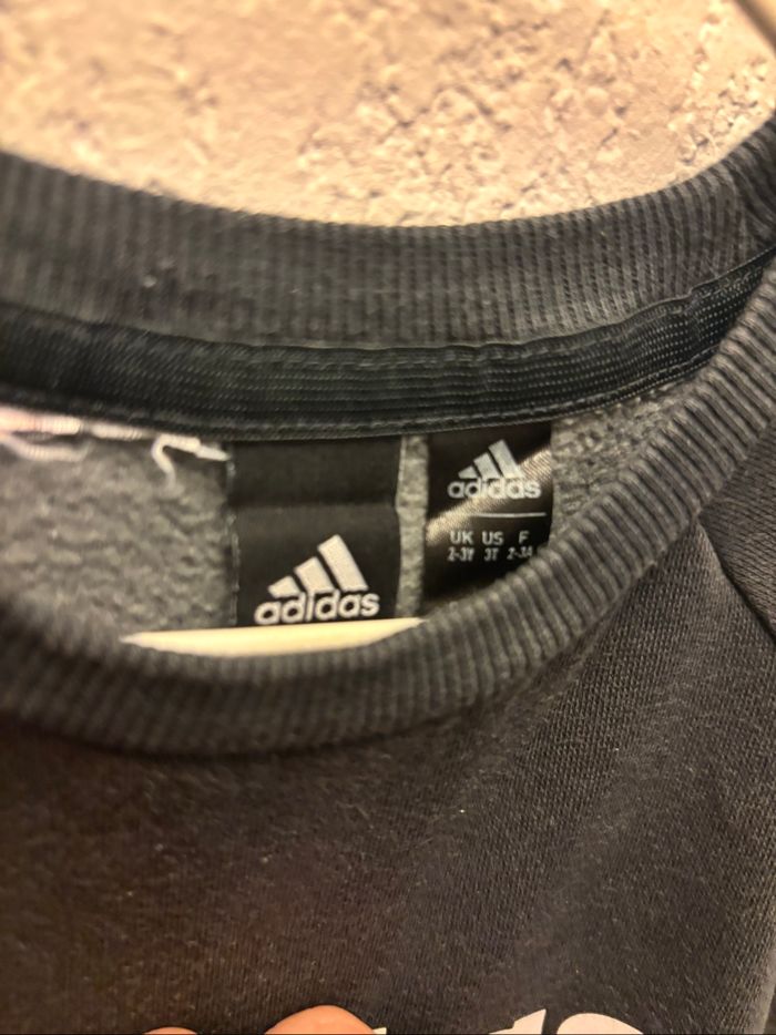 Ensemble adidas - photo numéro 2