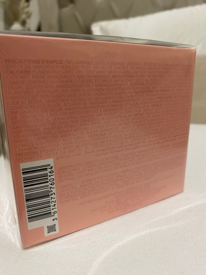 Prada paradoxe - photo numéro 5