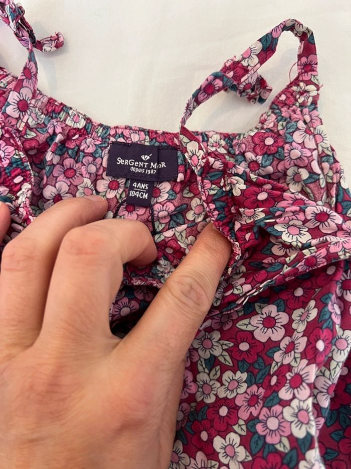 Magnifique robe, Serge Major - photo numéro 4