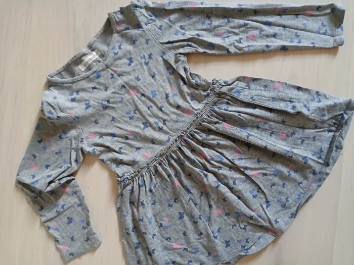 Robe légère printemps/été - photo numéro 2