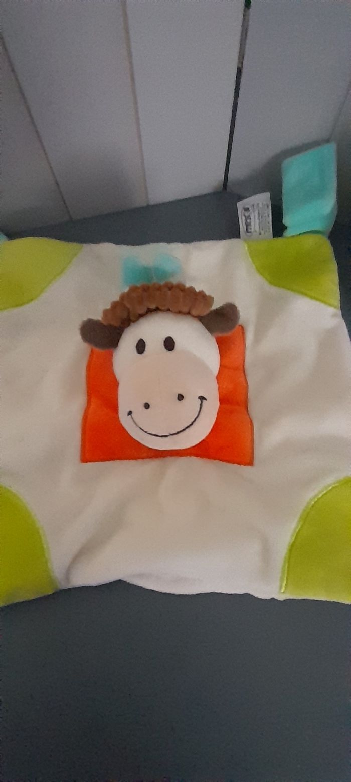Vache Pitchoon - photo numéro 2