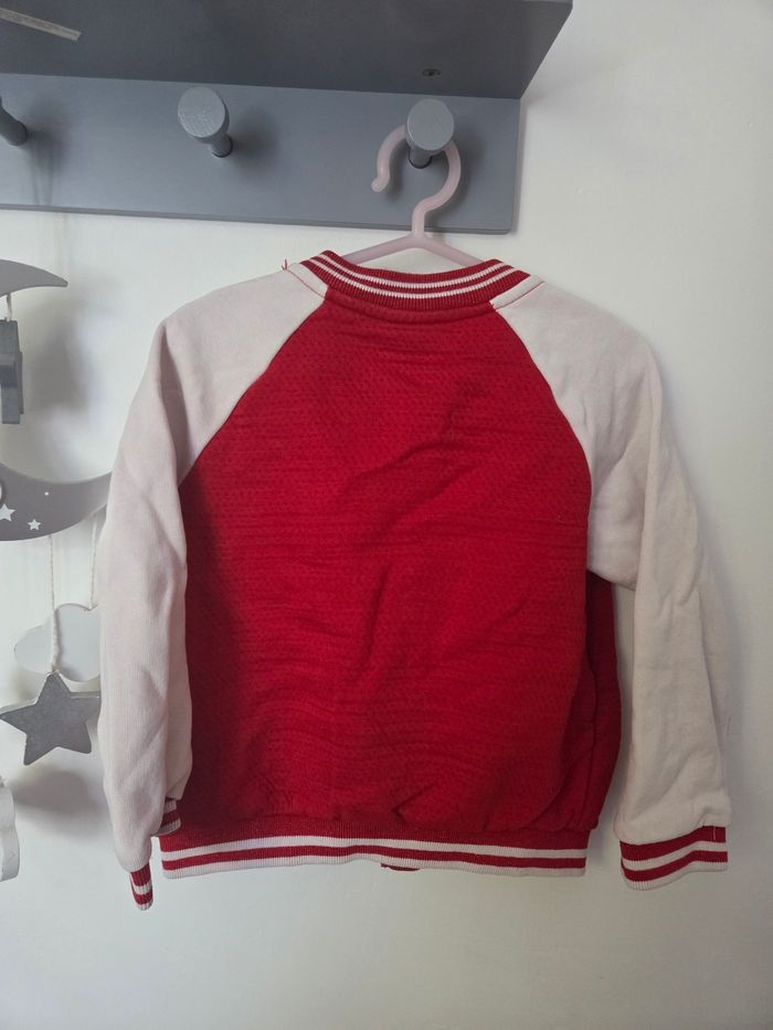 Veste Sergent major - photo numéro 6