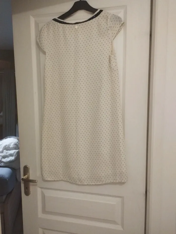 Robe fluide taille 34 - photo numéro 2