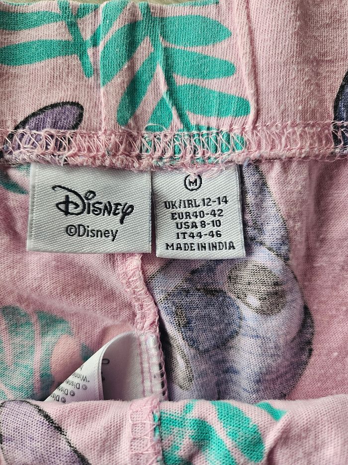 Pyjama Stitch - photo numéro 6