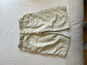 Short Palomino 6 ans 